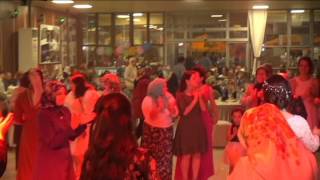 30.06.2017 Umut Düğün Salonları Ramazan & Selinin Evlenme Töreni Part1