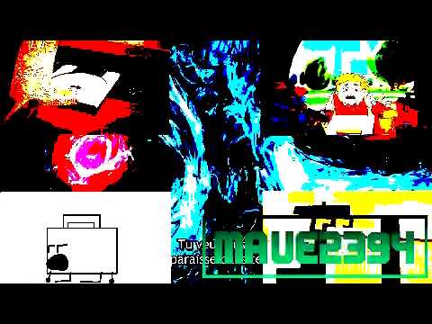 Preview 2 Funny Mob Psycho 100 Effects (Sponsored By Preview 2 Free Like Dislike Effects)