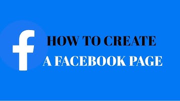 Kivabe Facebook Page Khulbo | How To Create Facebook Page In Bangla 2024 Mobile | FB Page Create