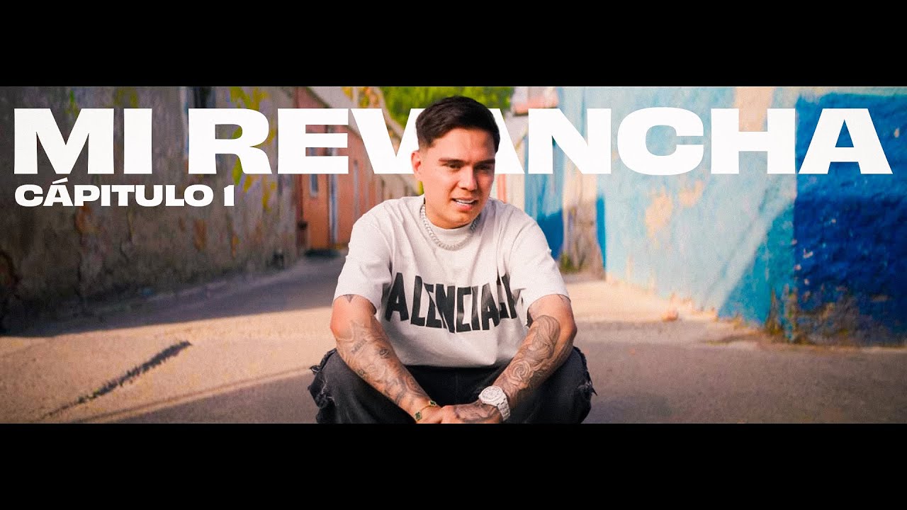 ASÍ COMIENZA MI HISTORIA - MI REVANCHA | ManuelRivera11