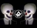 Must Die - Gem STRIKE Npc Size Ft. Akuma (Funk Remix)