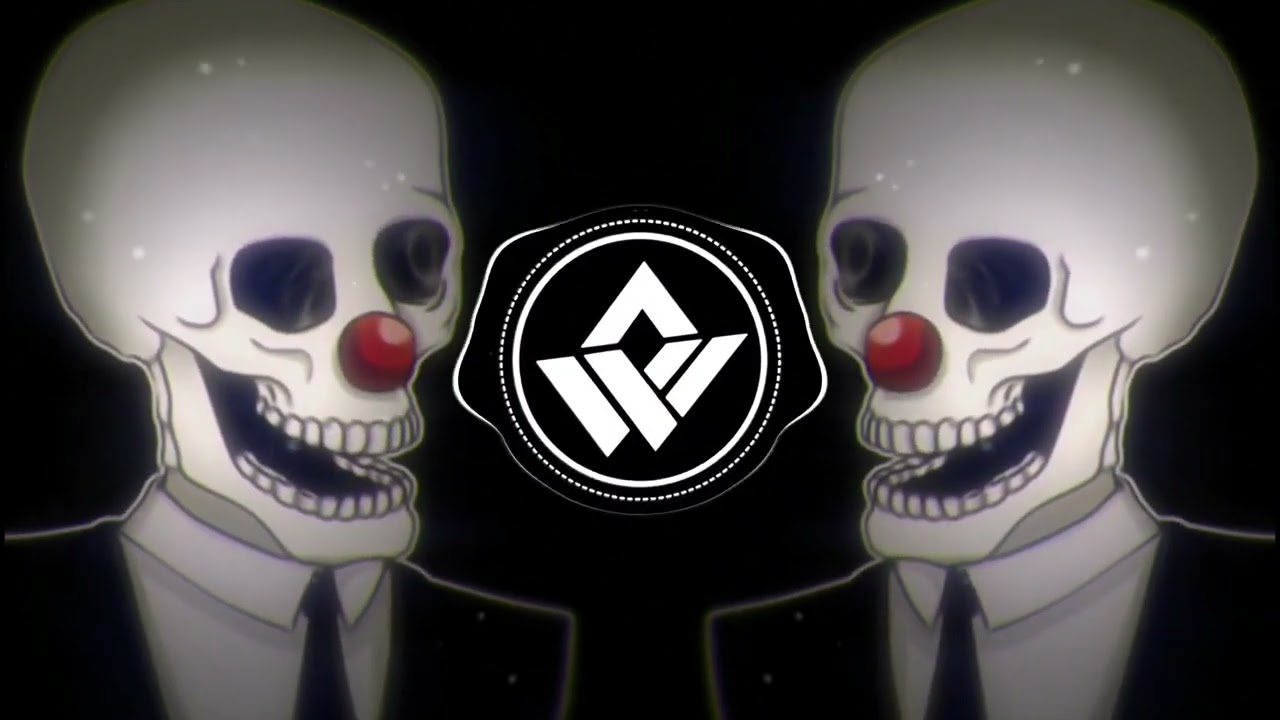 Must Die - Gem STRIKE  Npc Size Ft. Akuma (Funk Remix)