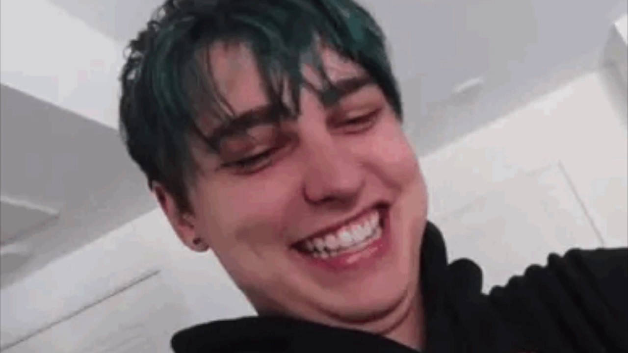 Colby Brock 