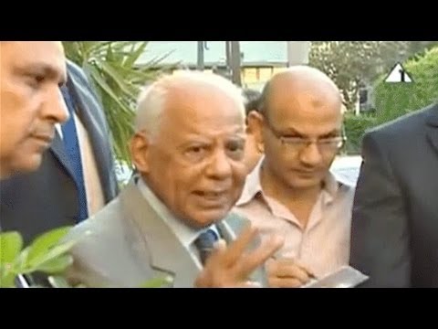 مصر الببلاوي يواصل مشاورات تشكيل الحكومة