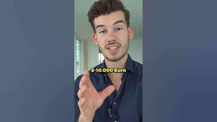 500.000€ Gehalt als Unternehmensberater?