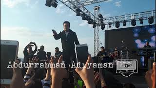BEDEL || Mustafa CECELİ || Ağrı Taşlıçay Balık Gölü Festivali #Mustafa #Ceceli