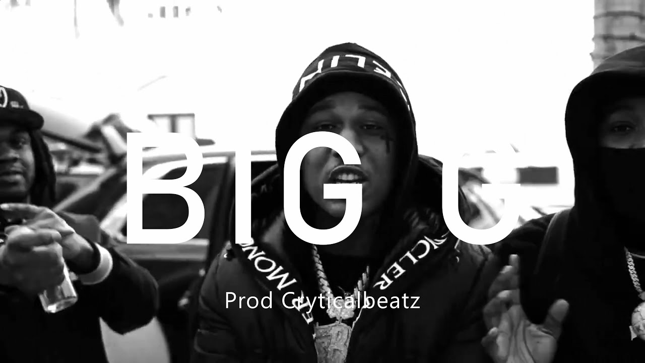 [FREE] EBK Jaaybo Type Beat - 