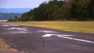 NBN News 26/2/12 - Belmont airport Development