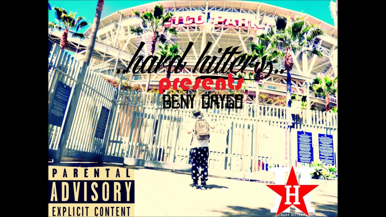 BENNY DAYGO - FLASHY LIFE