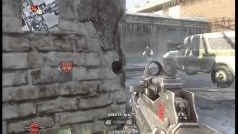 Blackops 3v3 MLG SnD On Grid 6-3 (GameBattles)