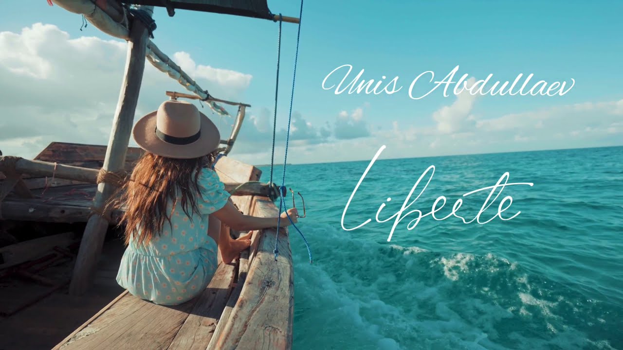Watch Unis Abdullaev - Liberte on YouTube Watch Unis Abdullaev - Liberte on YouTube