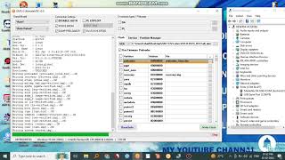 Mi Play ENG File Flashing screenshot 3