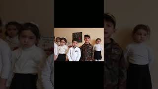 Ağstafa Rayon Aşaği̇ Göyceli̇ Kend Körpeler Evi̇ Uşaq Bağçasi̇