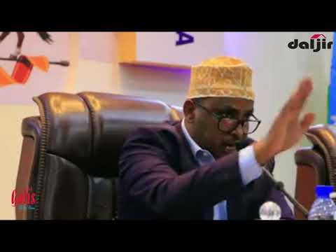 Barlamaanka Puntland laalay  heshiis kii is-afgaradka ahaa ee dhexmaray Puntland iyo Seychelles