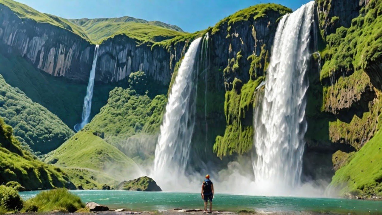 "Cuanza Norte: Angola’s Scenic Heartland 🌿"