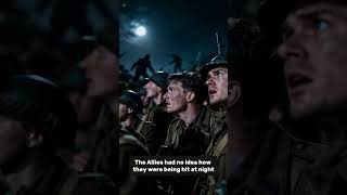 Nightvision: The Secret WWII Technology That Let Soldiers See in the Dark