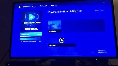 How to fix ws 43689-0 error code playstation plus 14day  free trial and playstation now free trial