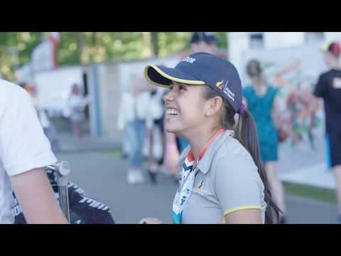 Highlights WK Inline Heerde