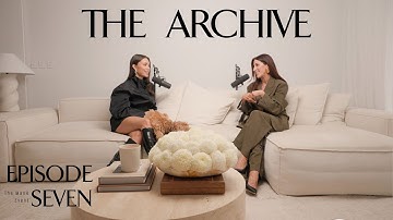 Episode 7 - The Mane Event