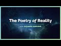 The Poetry of Reality with Richard Dawkins