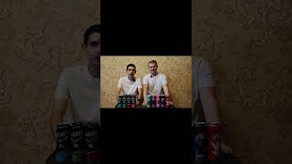 Лучшие блогеры России  #litenergy #kixx #литвин #масленников #битвавкусов #литвинмасленников