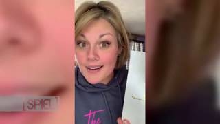 Wanelda Farmer Interview - The Wanelda Diaries - The SPIEL April 20, 2020