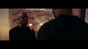 Json - Identity ft. Jai music video (@json116 @justjai @lampmode @rapzilla)