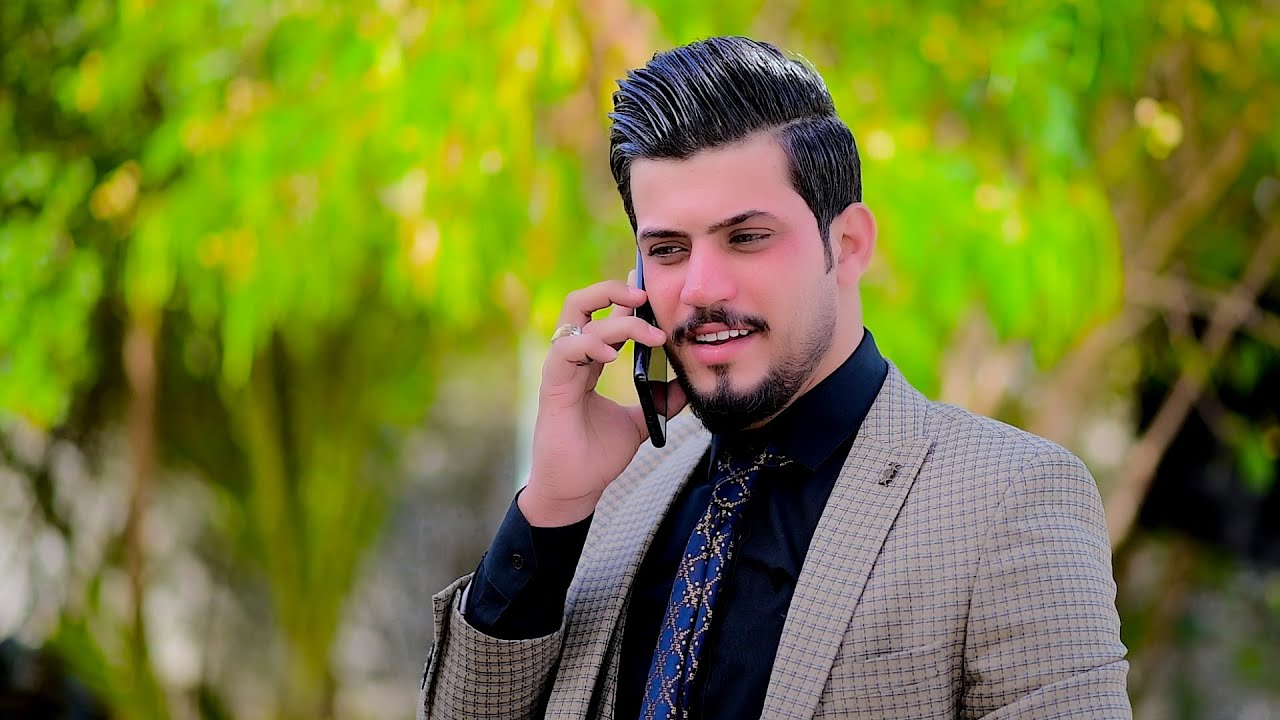 زفاف الغالي _ وارد عودة الفريجي _ الف الف مبرك للحجز 07830316912