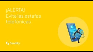 🚨¡ALERTA!🚨 Evita las estafas telefónicas