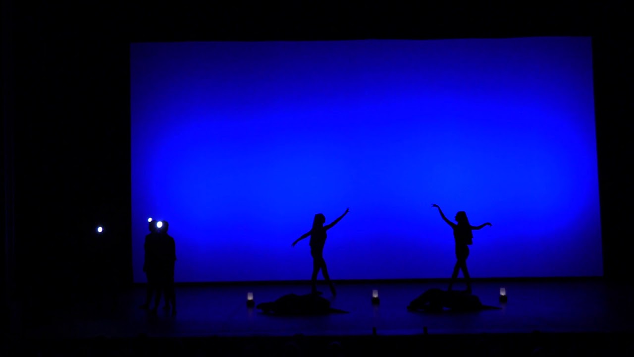 DANZASTURIAS SANTA BARBARA