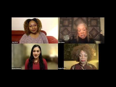 Marian Anderson: The Whole World in Her Hands