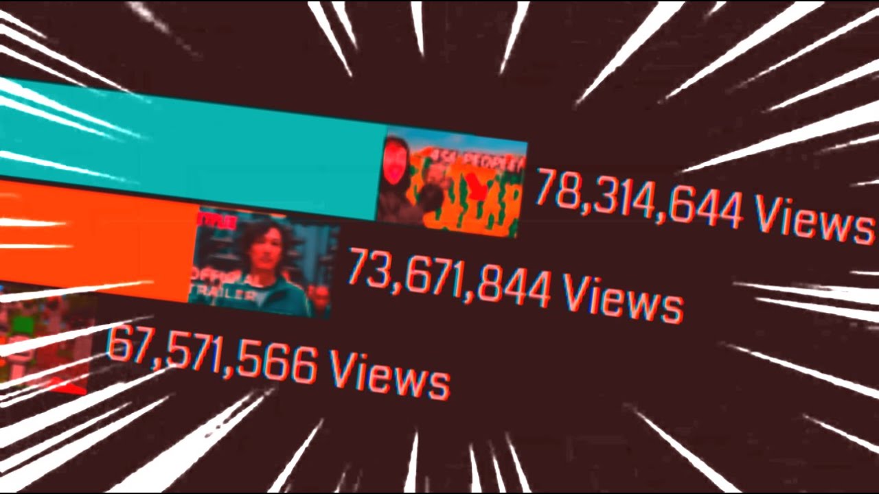 mrbeast squid game gas gas meme