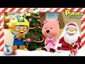 Christmas Special Pororo l Pororo and friends meet Santa Claus! l Christmas for Kids