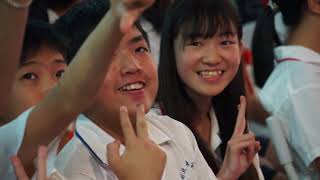 國北實小73屆畢業典禮【六乙專輯】