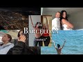 I went on holiday with my best friend and we nearly died.. | BARCELONA VLOG