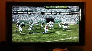 Madden NFL 11