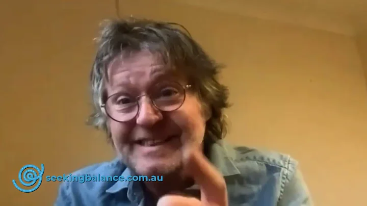 Are Annoyance & Tinnitus Related? | Case Study | Seeking Balance International #shorts