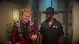 Brian Culbertson & Nicholas Cole - Day Trip Announce