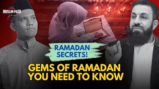 Celebrity This ONE Ramadan Habit Can Change Your Life Forever | Bilal Assad Net Worth