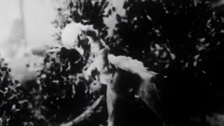 Prehistoric poultry 1917