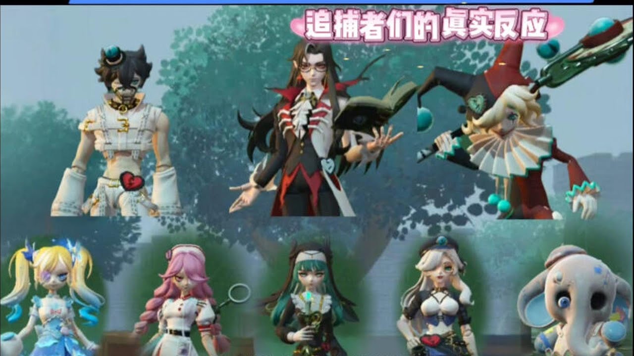 战地记者实地采访追捕者！一系列刁钻问题，猜猜他们的真实反应都是怎么样的？