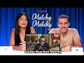 GOOBA Réaction Matchy Matchy Mayssa Nour Part 1 