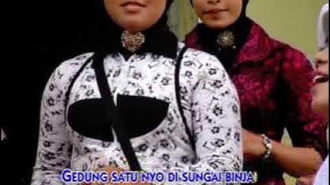 Lagu Jambi - UMB - Cift. Amran Khan - Voc. Amran & Susi - Official managemen Arzuna Music