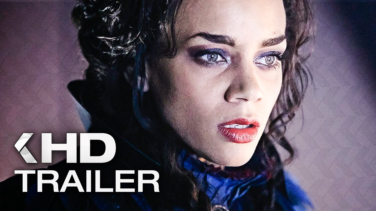 Wer Streamt Killjoys Serie Online Schauen