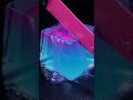 Slicing jelly ASMR #asmr