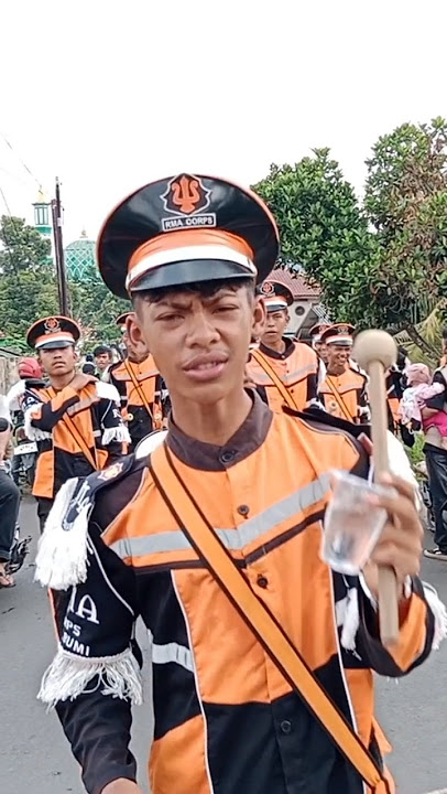 Haus gaiss #karnaval #pawaidrumband #drumband #drumbandrma #rma