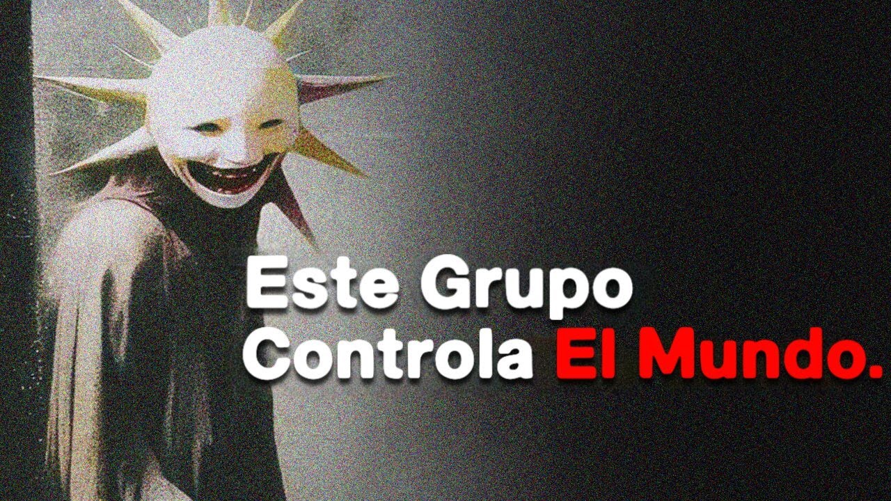 El Iceberg De Las Comunidades Online Más Perturbadoras