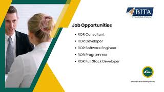 Ruby on Rails | Ruby on Rails Training| Ruby Developer | Ruby Jobs | Ruby Developers salary | BITA