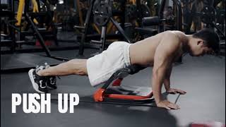 "Wonder Core Smart Review – 5-Minute AB WORKOUT?! 🔥