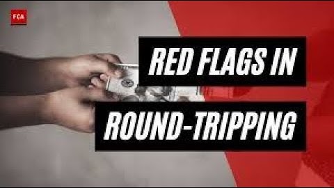 The Deep Dive Episode 136 - Big Tech Faking Revenue Via Round-Tripping while Consumers don